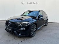 gebraucht Mercedes GLC63 AMG AMG S E PERFORMANCE