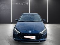 gebraucht Hyundai i20 (BC3) GO Plus 1.0 T-GDI DCT b5bu3