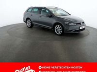 gebraucht VW Golf VII 