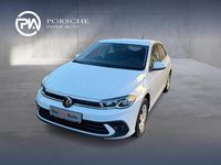 Neu VW Polo 80 PS (58 kW) 2025 Weiss  normal Limousine