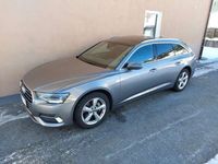 gebraucht Audi A6 Avant 45 TDI quattro sport *PANORAMADACH*LEDER*