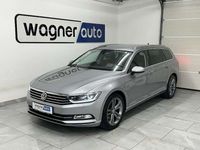 gebraucht VW Passat Variant Highline 20 TDI SCR DSG. LED/ACC/DCC/Navi/Head...