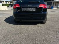 gebraucht Audi A3 Sportback 1,6 Ambition