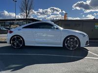 Gebraucht Audi TTS 310 PS (228 kW) 2009 Coupé
