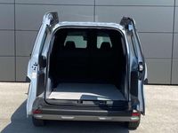 gebraucht Nissan Townstar EV 122PS N-Connecta L1H1 22kw