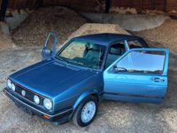 gebraucht VW Golf II 