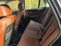 gebraucht BMW X1 xDrive20i Aut.