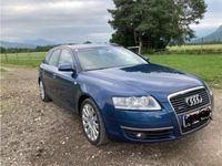 gebraucht Audi A6 Allroad 