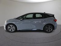 Gebraucht Cupra Born 69 kW (95 PS) 2024 Mittelgrau  normal Kleinwagen