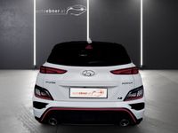 gebraucht Hyundai Kona KonaNN 2.0 T-GDi DCT k2bn0