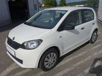 gebraucht Skoda Citigo Active Navi 3 Stück verfügbar