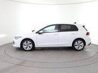 Neu VW Golf VIII 115 PS (84 kW) 2026 Weiss  normal