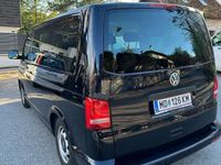gebraucht VW Multivan T5Startline 20 TDI BMT D-PF DSG