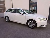 gebraucht Seat Leon ST Style 14 TSI Start-Stop