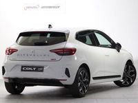 gebraucht Mitsubishi Colt 1,0 MPI-T Intense