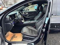 gebraucht Mercedes E53 AMG AMG 4Matic+ *360° Kamera*LED*Tempomat*Leder*