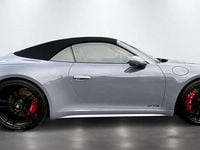 gebraucht Porsche 911 Carrera 4 Cabriolet GTS 19kWh PDK