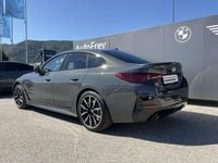 gebraucht BMW 420 Gran Coupé 420 d xDrive