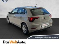 gebraucht VW Polo Austria