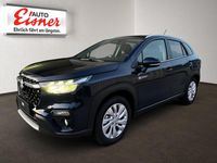 gebraucht Suzuki SX4 S-Cross 1.4 HYBRID ALLGRIP SHI Allrad