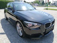 gebraucht BMW 116 i //M-SPORTPAKET, 18" ALU,Bluetooth,KLIMA NEU