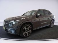 gebraucht Mercedes GLC300e 4M AMG LINE DISTRONIC BURMESTER