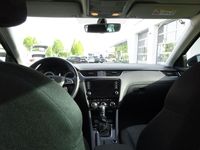 gebraucht Skoda Octavia Combi 4x4 Style TDI