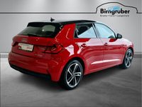 gebraucht Audi A1 Sportback 25 TFSI intense