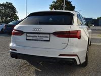 gebraucht Audi S6 3.0 TDI quattro Matrix/Panorama/...NETTO 49.900,00