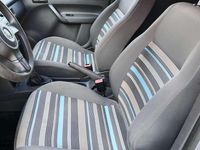 gebraucht VW Caddy Kombi Family BMT 16 TDI DPF