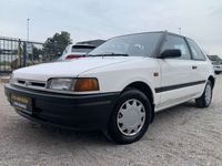 gebraucht Mazda 323 1,3 i Addition **1.Besitz**