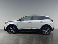 gebraucht Peugeot 3008 Hybrid 300 e-EAT8 Allure Aut.