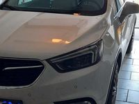 gebraucht Opel Mokka X Mokka X1,4 Turbo Edition Start/Stop System