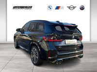 gebraucht BMW X1 M35i xDrive Head-Up HK HiFi DAB LED Shz