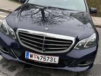 Gebraucht Mercedes E300 Avantgarde 231 PS (169 kW) 2013 Limousine