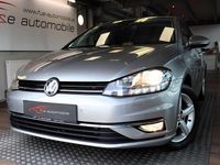 Gebraucht VW Golf VII Comfortline 150 PS (110 kW) 2019 Grau Kleinwagen