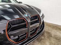 gebraucht BMW M3 CS M xDrive Aut. *NEUWAGENZUSTAND*