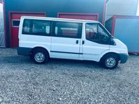 gebraucht Ford Transit Bus 2.2td Trend 9-sitzer