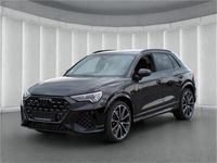 gebraucht Audi RS Q3 2.5TFSI quattro*Panodach SONOS Leder 21* Mat Geländewagen