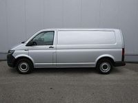 gebraucht VW T6 Kasten LR 2,0 TDI top Zustand
