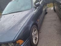 gebraucht BMW 525 525 d