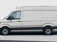 Neu VW Crafter 140 PS (102 kW) 2025 Van