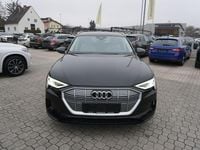 gebraucht Audi e-tron 55 quattro Business *LEDER+MATRIX*