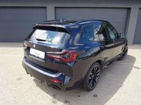 gebraucht BMW X3 M 40d Vollausstattung Neupreis € 109.356.- !!!
