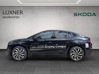 gebraucht Skoda Enyaq iV Coupé Sportline 85x