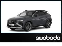 Neu Hyundai Tucson 253 PS (186 kW) 2025 Ecotronic gray  grau SUV