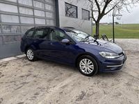 gebraucht VW Golf VII Comfortline BMT/Start-Stopp