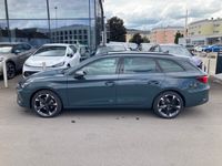 gebraucht Cupra Leon SP Kombi 1.5 TSI 150 PS ACT
