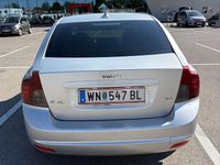 Gebraucht Volvo S40 110 PS (80 kW) 2008 Silber Limousine
