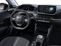 gebraucht Peugeot 208 Allure 50kWh 11kW-OBC Keyl WärmeP LED 2xPDC